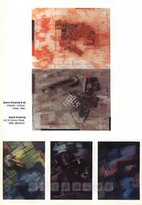 Palaniappan, Rm. (Artist). Rm. Palaniappan '1993, 1993 | Solo Exhibition Catalogue | 00875854