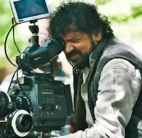 Santosh Sivan