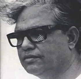Majrooh Sultanpuri