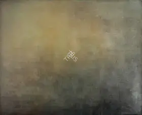Khairnar, Pandit (Artist). Untitled, 2003 | Painting