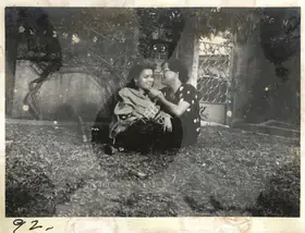 Prabhakar, Ajay (Cinematographer), Zevar, 1987 | Photographic Still