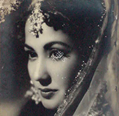 Meena Kumari