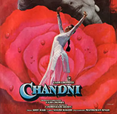 Chandni 1989