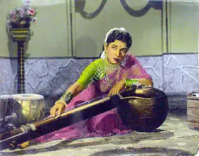Sharma, H.P. (Director), Gawaiah, 1954 | Photographic Still