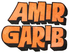 Amir Garib (1974)