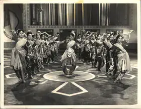 Wadia, Homi (Producer), Hanuman Patal Vijay, 1951 | Photographic Still
