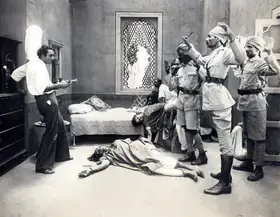 Master, Homi (Director), Saubhagya Sundari, 1933 | Photographic Still
