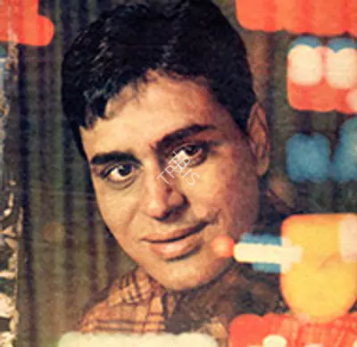 Rajendra Kumar