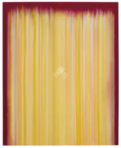 Bhavsar, Natvar (Artist). Sorathee, 1982 | Painting