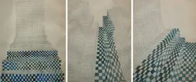 Iranna, Pooja (Artist). Untitled, n.d. | Painting