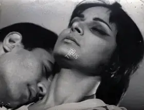 Bose, Kamal (Cinematographer), Khamoshi, 1969 | Photographic Still