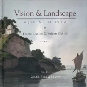 Daniell, Thomas (Author). Vision & Landscape, 2019 | Edited Book | 00846470