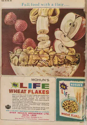 Ewing, Gulshan (Editor). Star & Style, 15 June 1966 | Magazine | 00808413