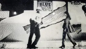 Shankar, S. (Director), Humse Hai Muqabla, 1995 | Photographic Still