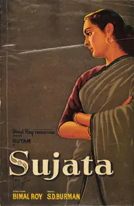 Roy, Bimal (Director), Sujata, 1959 | Song-Synopsis Booklet