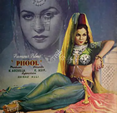 Phool 1945