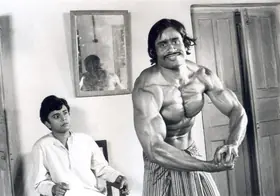 Roy, Soumendu (Cinematographer), Joi Baba Felunath, 1979 | Photographic Still | CinemaEducation | 00663402