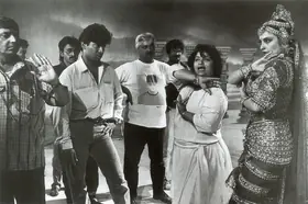 Singh, Dayanita (Photographer), Kahani Kismat Ki, 1973 | Photographic Still