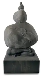 Tallur, L.N. (Artist). Intolerance, 2015 | Sculpture