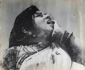 Divecha, Dwarka (Cinematographer), Sholay, 1975 | Photographic Still