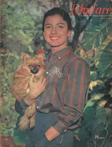 Karanjia, B.K. (Editor). Filmfare, 06 August 1965 | Magazine | 00793311