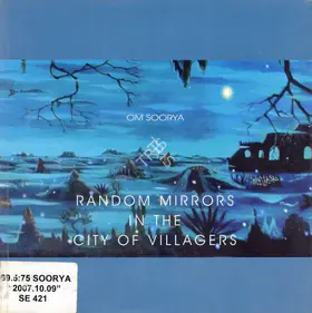 Soorya, Om (Artist). Om Soorya, 2007 | Solo Exhibition Catalogue | 00876408