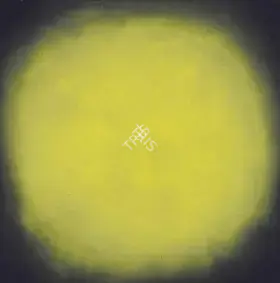 Bhavsar, Natvar (Artist). Aabhaa, 2012 | Painting
