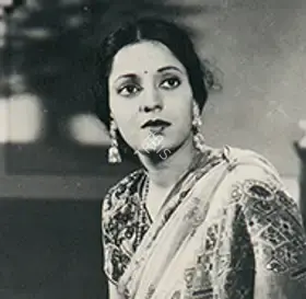 Leela Chitnis