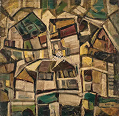H.A. Gade
