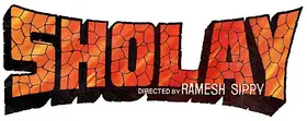 Sholay (1975)