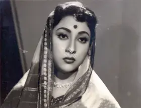 Sehgal, Kuldip (Producer), Fashion, 1957 | Photographic Still