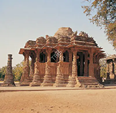 Modhera