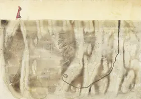 Iranna, G.R. (Artist). Untitled, 2006 | Painting