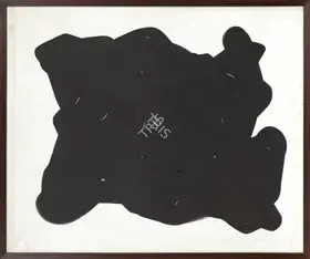 Patel, Jeram (Artist). Untitled, n.d. | Painting
