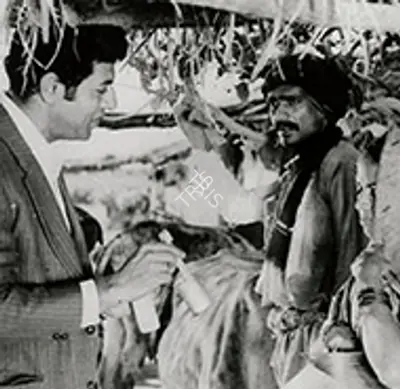 Manthan 1976