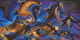 Bhagat, Sudhir (Artist). Untitled, 2019 | Painting