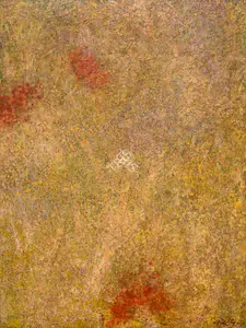 Bendre, N.S. (Artist). Summer Forest, 1956 | Painting