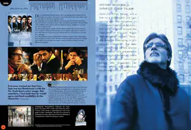 Bachchanalia Flip Album - page 126