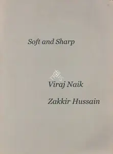 Jehangir Nicholson Art Gallery (Organiser). Soft and Sharp, 2006 | Group Exhibition Catalogue | 00668506