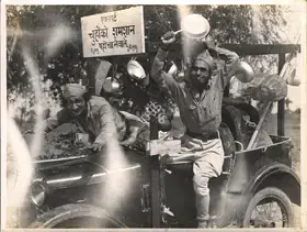 Wadia, Homi (Producer), Toofani Tirandaz, 1947 | Photographic Still