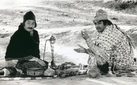 Shatranj Ke Khilari (1977)
