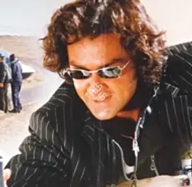 Bobby Deol