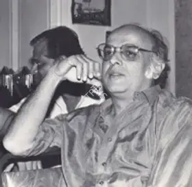 Mahesh Bhatt