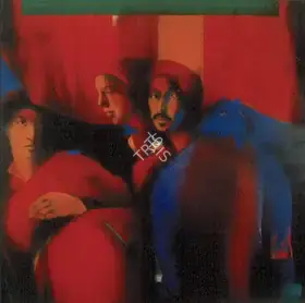 Awchat, Subhash (Artist). Untitled, 2000 | Painting