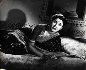 Bhakri, Lekhraj (Producer), Jawahar, 1960 | Photographic Still