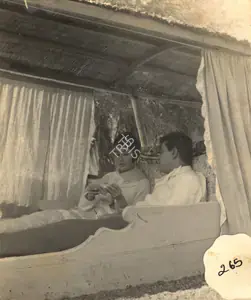 Sagar, Ramanand (Producer), Arzoo, 1965 | Photographic Still
