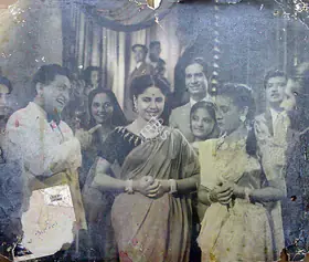 Bhagwan (Producer), Albela, 1951 | Photographic Still