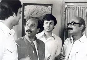 Roy, Soumendu (Cinematographer), Joi Baba Felunath, 1979 | Photographic Still | CinemaEducation | 00663398