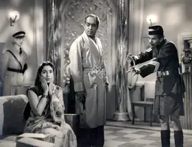 Mistry, Fali (Producer), Chandan, 1958 | Photographic Still