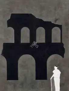 Deshmukh, Yashwant (Artist). Untitled, 2009 | Painting